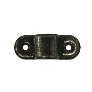 Kit 10 Castanha de Vara Cremona Ouro Velho 200360 - Loth