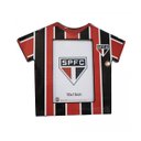 Ver imagem 3 de Porta Retrato Camisa Futebol Foto 10x15 cm - São Paulo