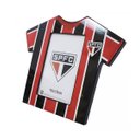 Ver imagem 4 de Porta Retrato Camisa Futebol Foto 10x15 cm - São Paulo