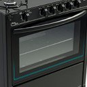 Ver imagem 4 de Fogao 5b Braslar Fenix Glass C/ Acend. - 10020051