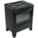 Ver imagem 2 de Fogao 5b Braslar Fenix Glass C/ Acend. - 10020051
