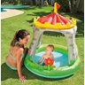 PISCINA CASTELO COM COBERTURA 74L - 1
