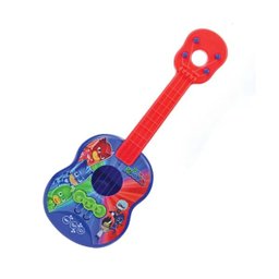 Brinquedo Instrumento Musical PjMasks Violao Candide 1720 - 1