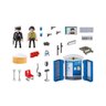 Playmobil City Action Gift Set Estação Policial Sunny 70306 - 2