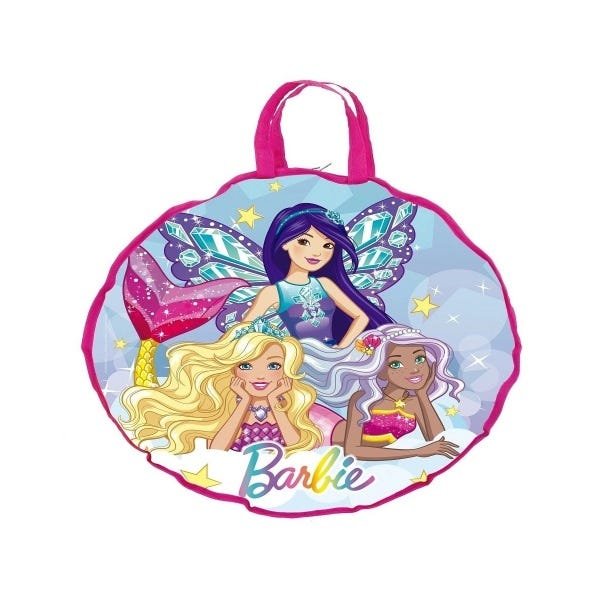 Barraca Infantil Barbie Mundo dos Sonhos Bag Fun