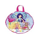 Ver imagem 1 de Barraca Infantil Barbie Mundo dos Sonhos Bag Fun