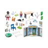 Playmobil City Life Play Box Clínica Veterinária Sunny 70309 - 2