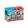 Playmobil City Life Play Box Clínica Veterinária Sunny 70309 - 1