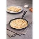 Ver imagem 4 de Panquequeira Loreto em Alumínio com Revestimento Interno Antiaderente Starflon T1 e Cabo