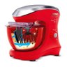 Batedeira Planetária Super Chef 750w 220v Vermelho Arno Sx9515b2 - 3