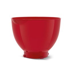 Batedeira Planetária Super Chef 750w 220v Vermelho Arno Sx9515b2 - 5