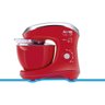 Batedeira Planetária Super Chef 750w 220v Vermelho Arno Sx9515b2 - 4