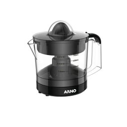 Espremedor de Frutas Suco Express 220v 40w 0,75 Litros Preto Arno Zp2028b2 - 1