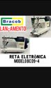 Ver imagem 6 de Reta Eletrônica Industrial ,Touch,D9-220V- Bracob