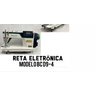 Reta Eletrônica Industrial ,Touch,D9-220V- Bracob - 5