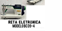 Ver imagem 5 de Reta Eletrônica Industrial ,Touch,D9-220V- Bracob