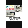 Reta Eletrônica Industrial ,Touch,D9-220V- Bracob - 2
