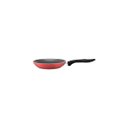 Ver imagem 6 de Conjunto de Panelas Antiaderente 6 Peças com Pipoqueira Chilli Cereja Brinox 7015/146