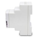 Ver imagem 5 de Timer Programador Horário Coel 40 Programas 100a 240vca