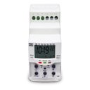 Ver imagem 2 de Timer Programador Horário Coel 40 Programas 100a 240vca