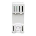 Ver imagem 4 de Timer Programador Horário Coel 40 Programas 100a 240vca