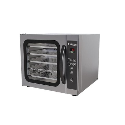 Forno Convector Wictory 5 Esteiras 220v Wcv-535d