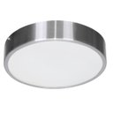 Ver imagem 2 de Plafon LED Bulbo 2x E27 Sala Quarto Hiperlight Ac