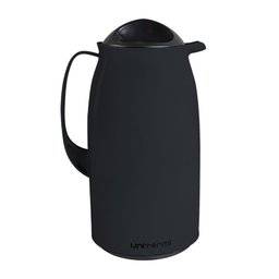 Kit Café Cafeteira Leiteira Organizador com 6 Peças Pratico - 2