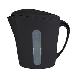 Kit Café Cafeteira Leiteira Organizador com 6 Peças Pratico - 3