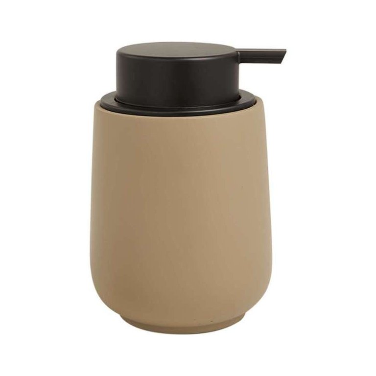 Porta Sabonete Liquido em Cimento 13653 Mart