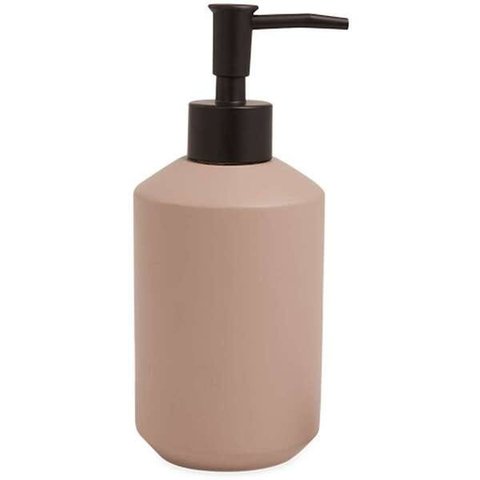 Porta Sabonete Liquido em Cimento 13656 Mart