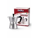 Ver imagem 2 de Cafeteira Italiana Inox 3 Xícaras
