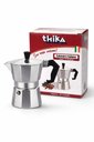 Ver imagem 2 de Cafeteira Italiana Inox 3 Xícaras