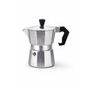 Ver imagem 1 de Cafeteira Italiana Inox 3 Xícaras