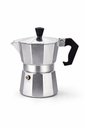 Ver imagem 1 de Cafeteira Italiana Inox 3 Xícaras
