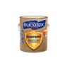 Esmalte Rusterit Eucatex 1/4 Branco Direto na Ferrugem - 1
