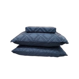 Jogo de Cama Tufted Dakar King - 1