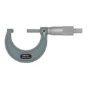 Ver imagem 1 de Micrômetro Externo 25-50Mm 0,01Mm Mitutoyo 103-138