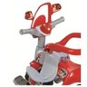 Tricicclo Infantil Zoom Bombeiro C/Capacete - 2
