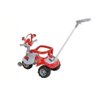Tricicclo Infantil Zoom Bombeiro C/Capacete - 1