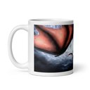 Ver imagem 2 de Caneca Porcelana a Casa do Dragão Modelo 19
