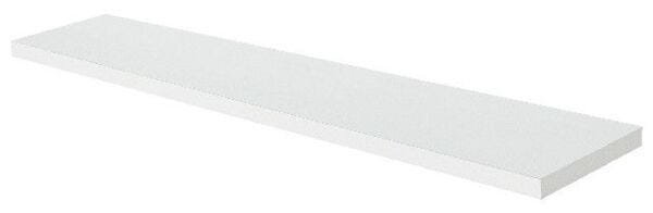 Prateleira 20x60 cms com suporte incluso DECORE CLIP 2060 - Branco - 3