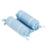 Rolinho Segura Bebê Menino Sublime Azul - Hug - 1