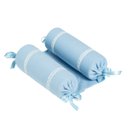 Ver imagem 1 de Rolinho Segura Bebê Menino Sublime Azul - Hug