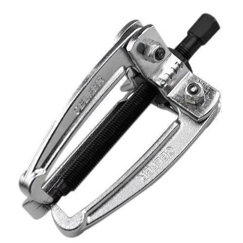 Saca Polia 75mm com 3 Garras - Noll