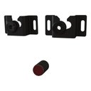 Ver imagem 2 de Suporte Fixo P/tv Lcd Led e Plasma 15 a 100 Pro Proeletronic