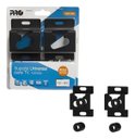 Ver imagem 6 de Suporte Fixo P/tv Lcd Led e Plasma 15 a 100 Pro Proeletronic