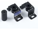 Ver imagem 4 de Suporte Fixo P/tv Lcd Led e Plasma 15 a 100 Pro Proeletronic