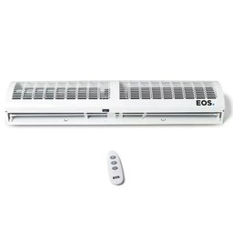 Cortina de Ar EOS 150 cm com Controle Remoto Ca1215C 220V - 2