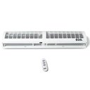Ver imagem 2 de Cortina de Ar EOS 150 cm com Controle Remoto Ca1215C 220V